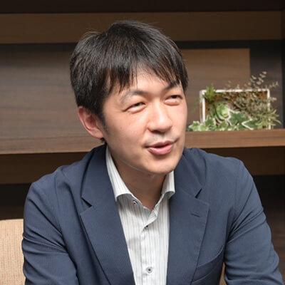 IMV 経営企画本部 情報システム部長 宮西 靖 氏