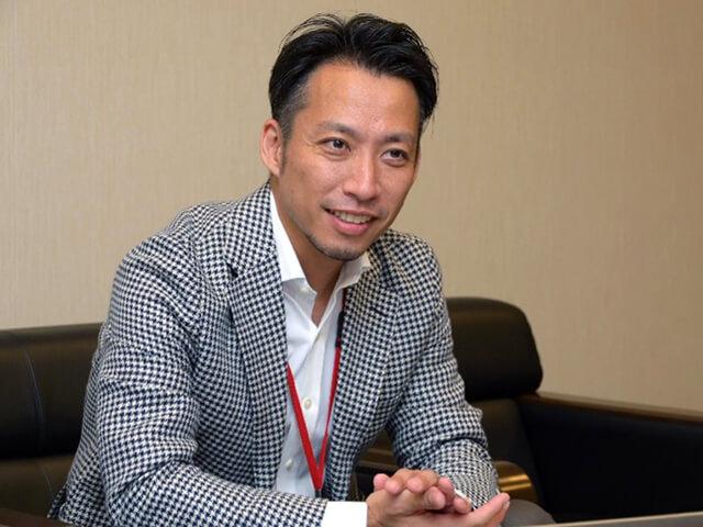 HashiCorp Japanでカントリーマネージャーを務める花尾 和成氏