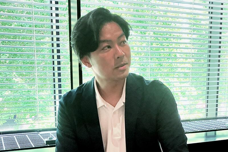 鹿児島銀行 星野 健太郎氏