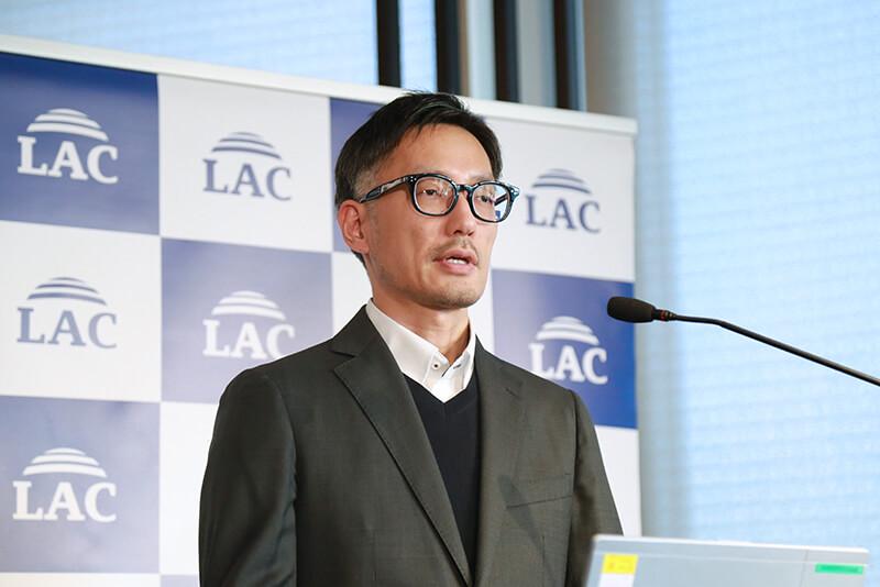 サイバー救急センター長 関 宏介