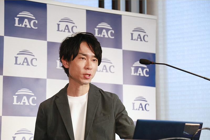 テクニカルセールス部 デジタルアイデンティティ&ガバナンスグループ 稲毛 正嗣