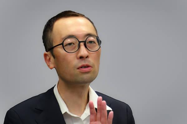 株式会社KSK 石原氏