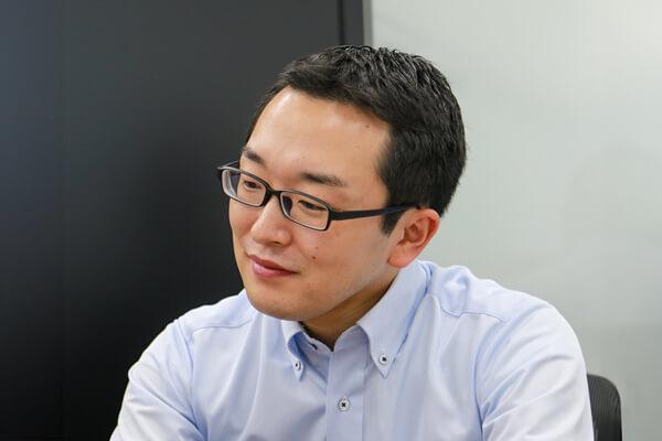 株式会社KSK 倉澤氏