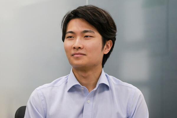 株式会社KSK 須藤氏