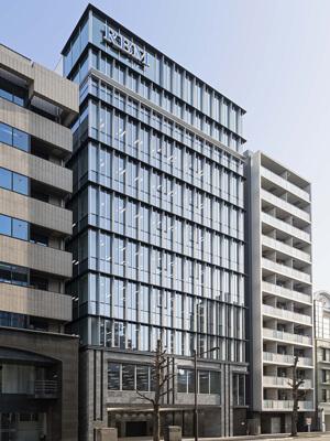 株式会社KSK 日本橋技術センター