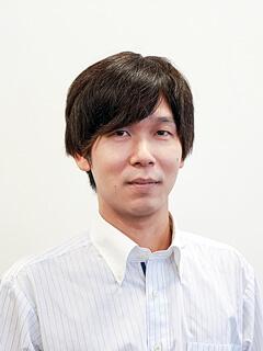 講師の戸谷洋介
