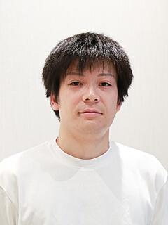 補助講師の小松奈央