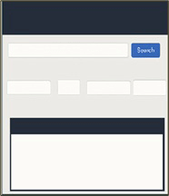 検索サイトのイメージ例