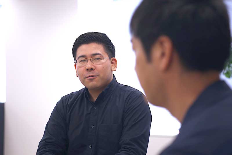 ラック 齋藤 実成