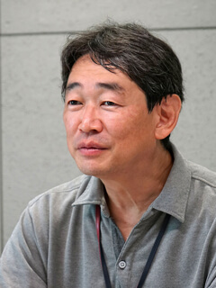 JSOL 太田 匠 氏