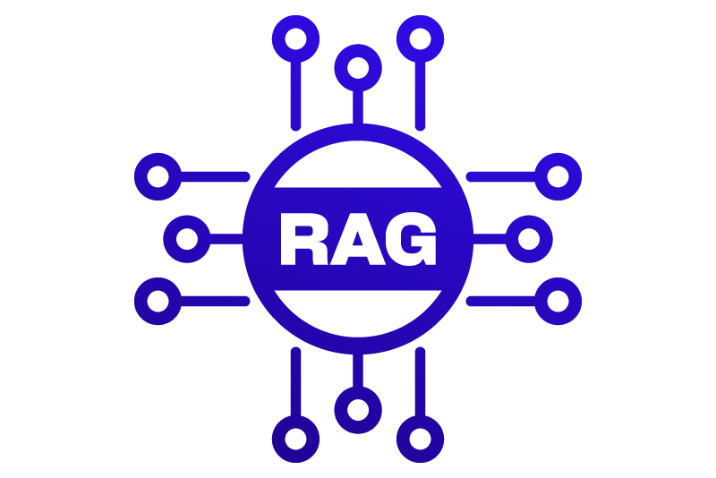 RAGのイメージ