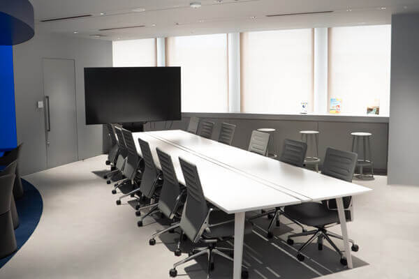 ミーティングゾーン