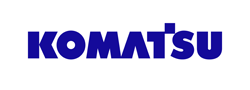 コマツ ロゴ