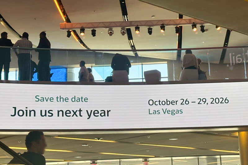 2026年の開催案内