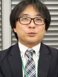 ラック 吉田 聡