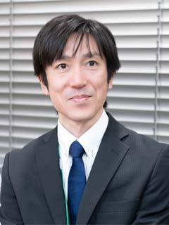 ラック 神下 真一