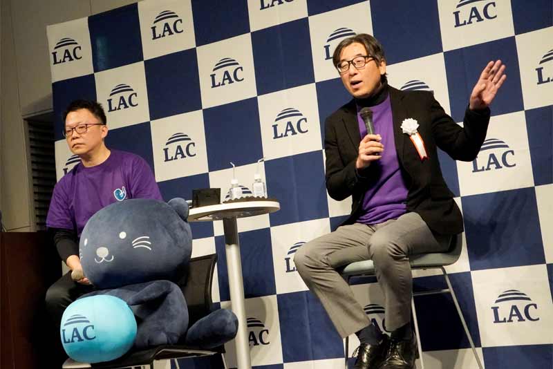 基調講演③ 樋口健・倉持浩明「ジェダイからクローンへ」