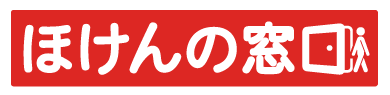 ほけんの窓口グループ株式会社 ロゴ