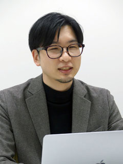株式会社タイミー 情報システム部 コーポレートIT G マネージャー 小池 光亮氏