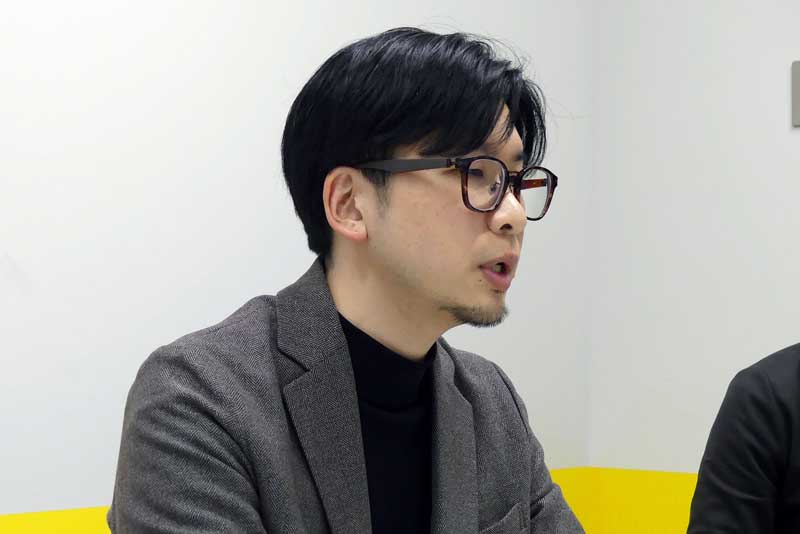 株式会社タイミー 情報システム部 コーポレートIT G マネージャー 小池 光亮氏