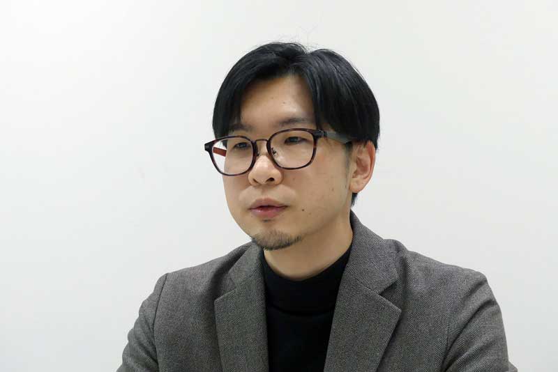 株式会社タイミー 情報システム部 コーポレートIT G マネージャー 小池 光亮氏