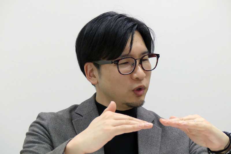 株式会社タイミー 情報システム部 コーポレートIT G マネージャー 小池 光亮氏