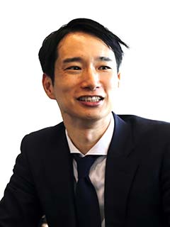 ラック 星 代介