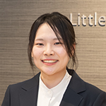 横内 穂乃香