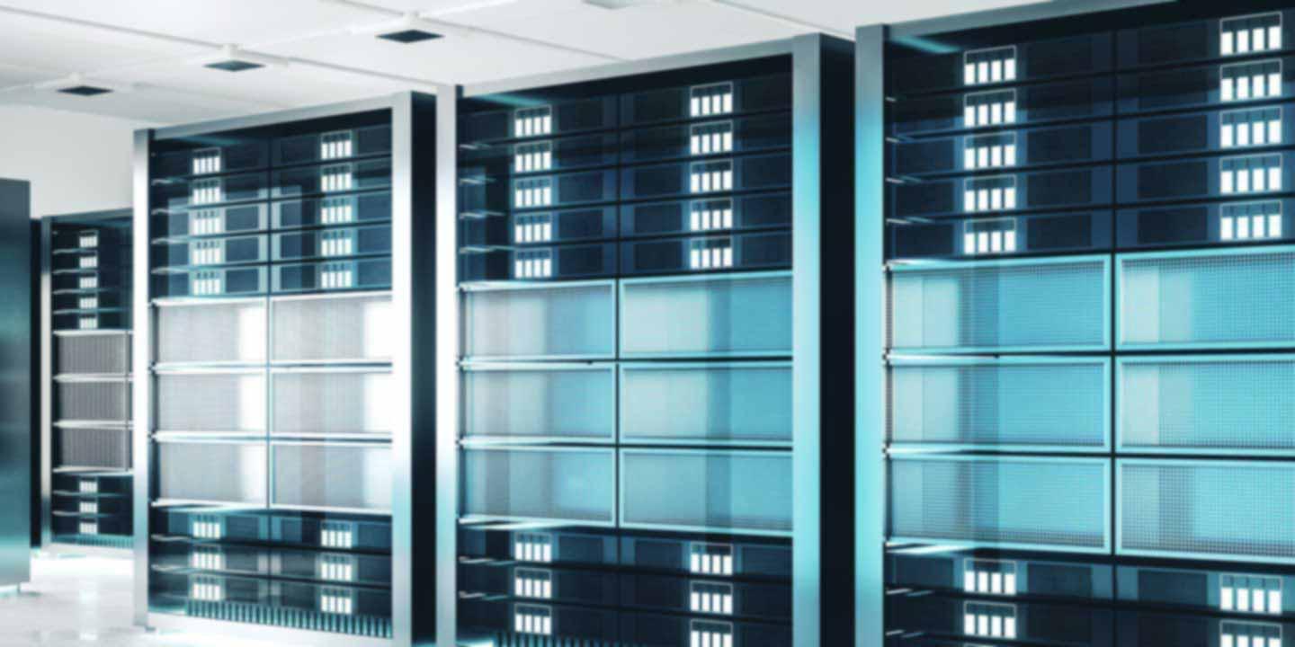 メインフレームのセキュリティ 必要性と対策のアプローチを再考する セキュリティ対策のラック