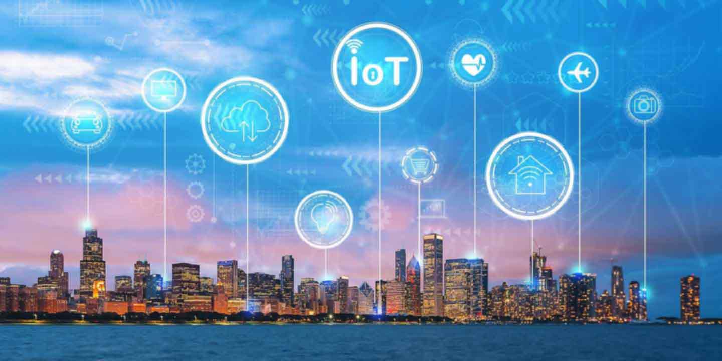 IoTセキュリティの歴史的背景と国内の現状～購入者が安心して手