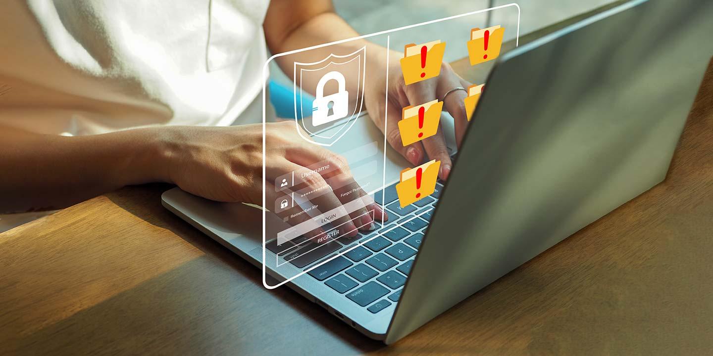 Boxをランサムウェアに感染させたらどうなる？～感染から復元までを