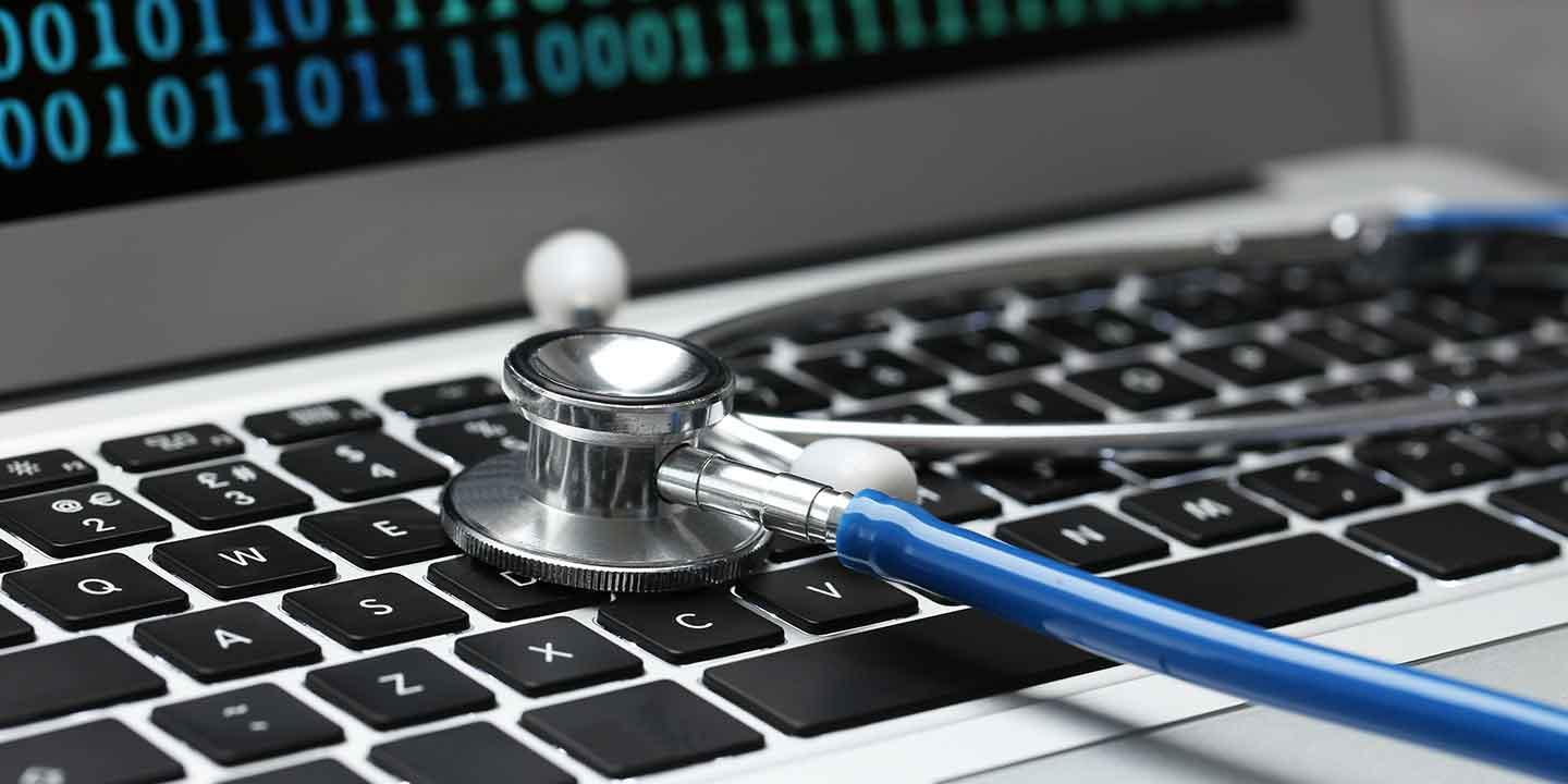 ランサムウェア対策は万全ですか？～手軽にできる無料診断のすすめ