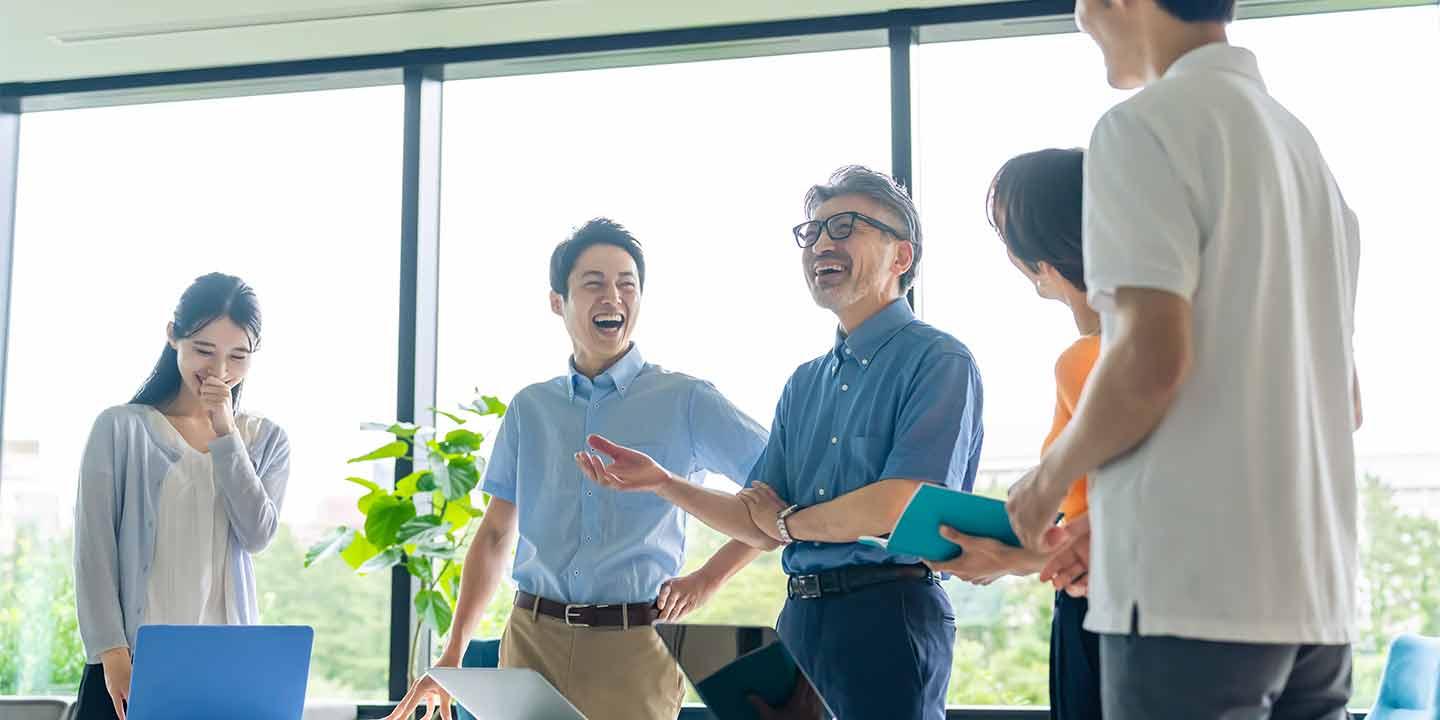 コントドラマで、ゼロトラストやデジタルアイデンティティを楽しく理解