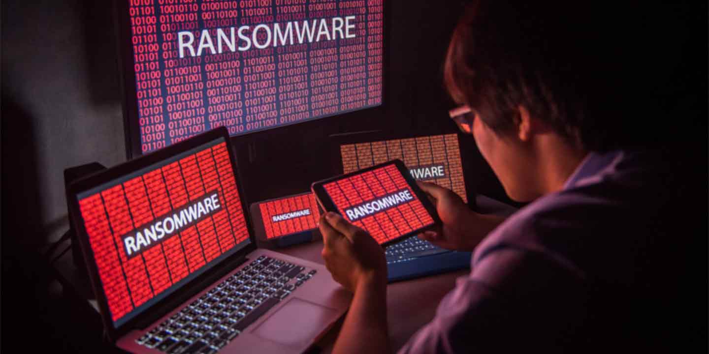 ランサムウェアとは？攻撃手法と予防策を学ぶ | LAC WATCH