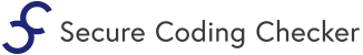 Secure Coding Checker