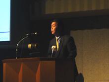 「日経ソリューションビジネス」主催のセミナー