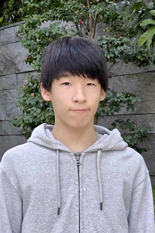 すごうで 2025 提案者の笹子 悠月さん