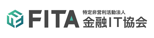 特定非営利活動法人 金融IT協会 ロゴ