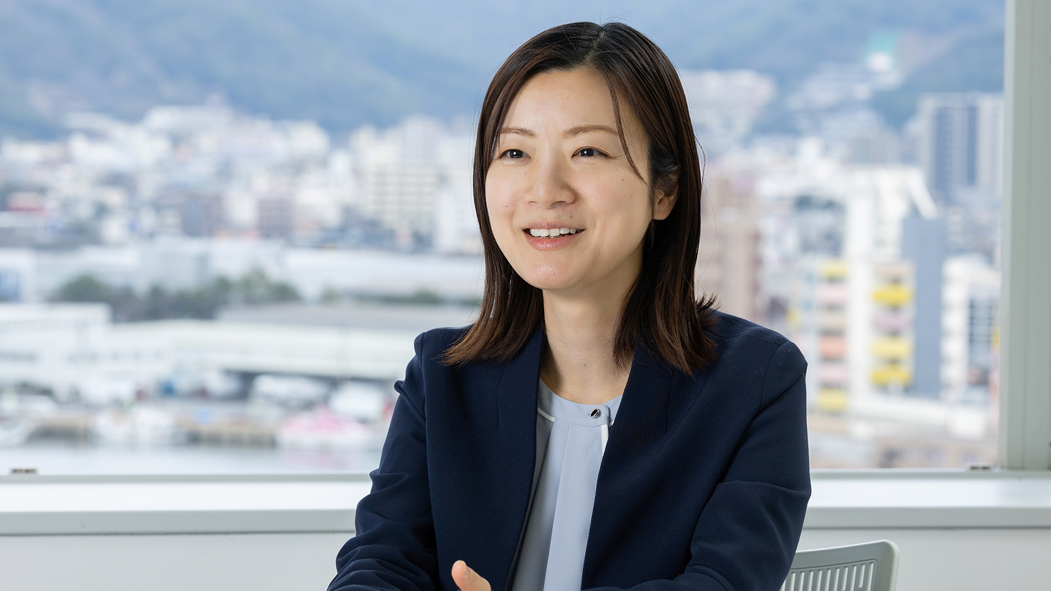 働き方クロストーク