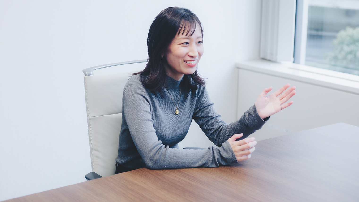 働き方クロストーク