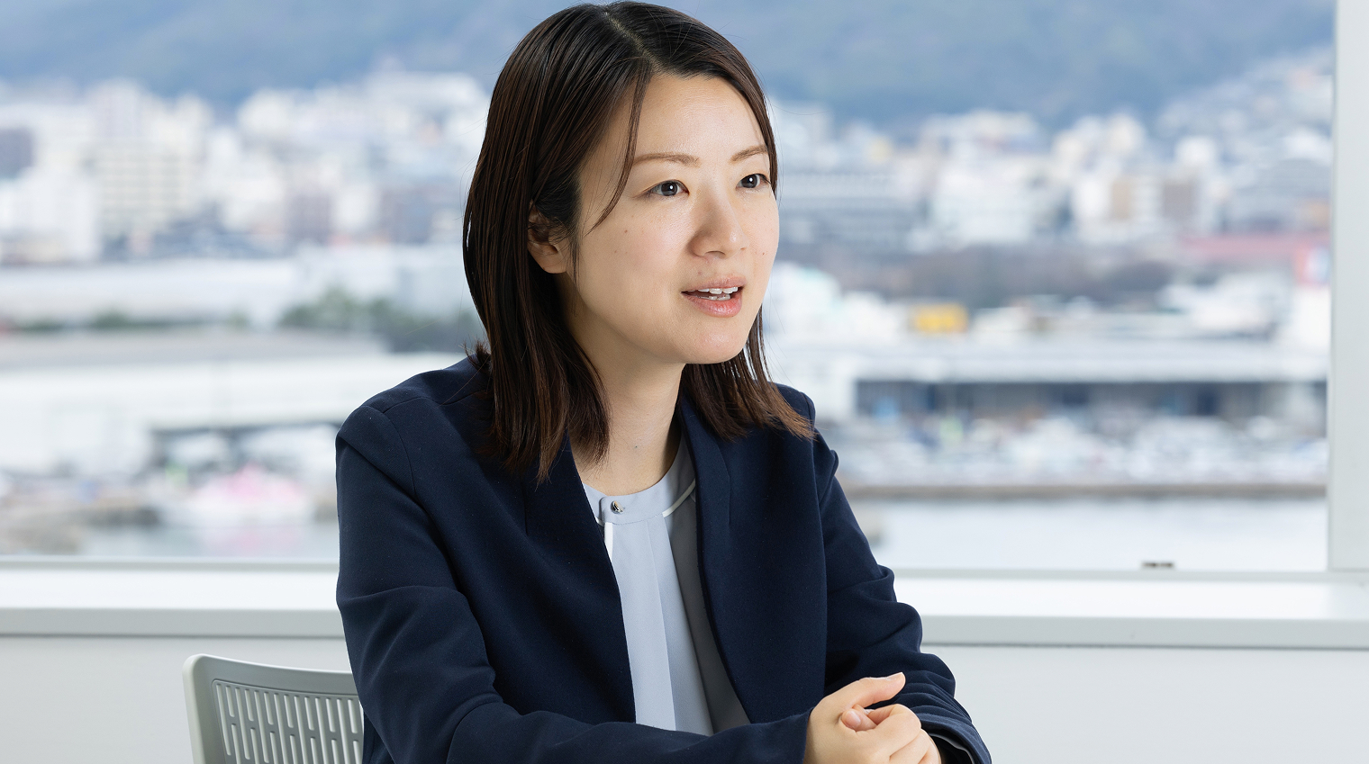 働き方クロストーク