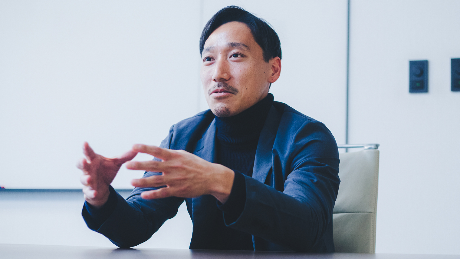 働き方クロストーク