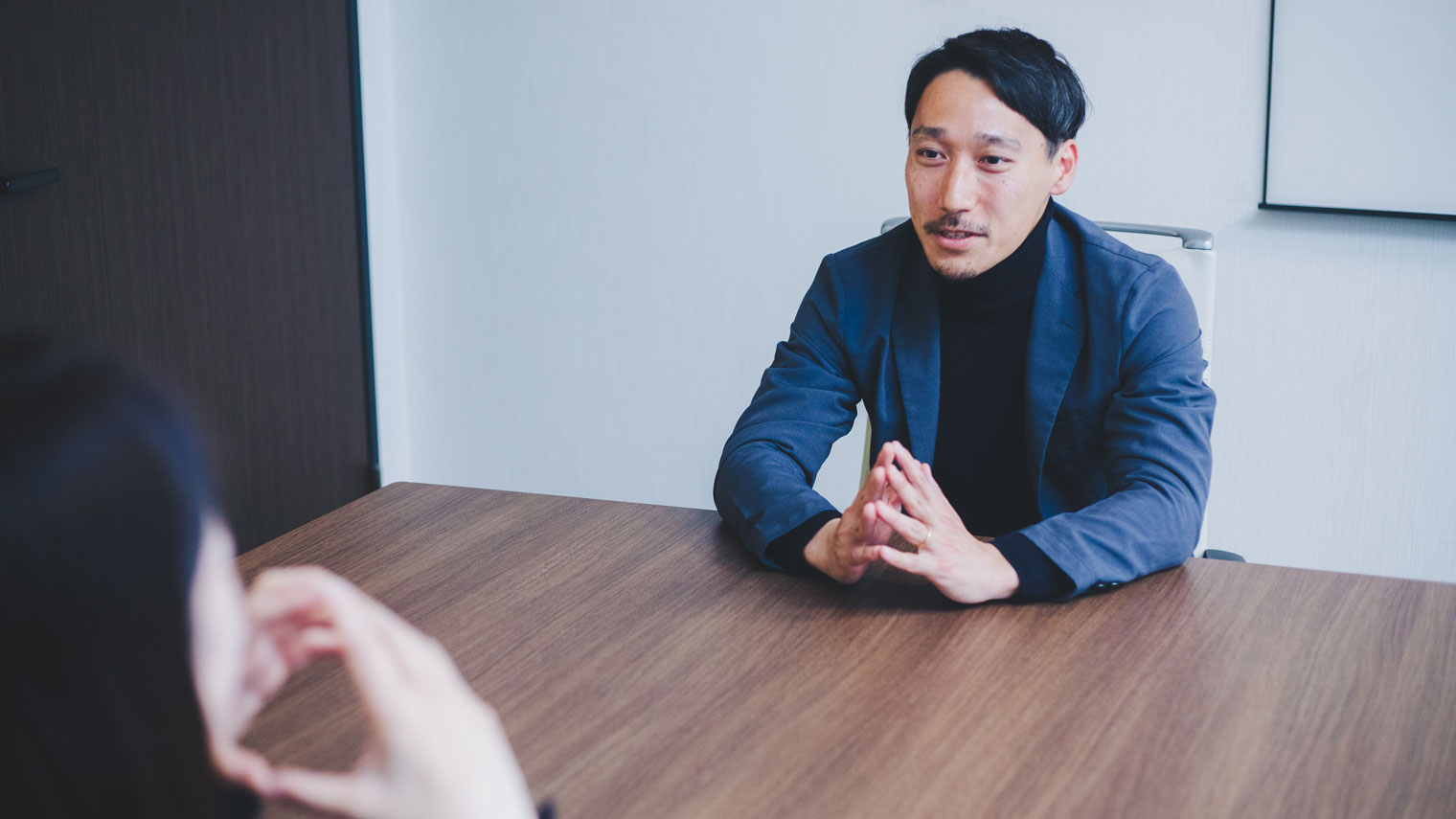 働き方クロストーク