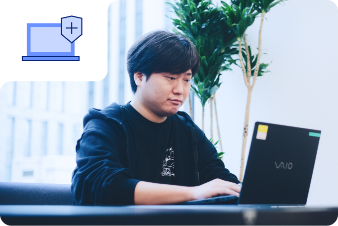 ホワイトハッカー