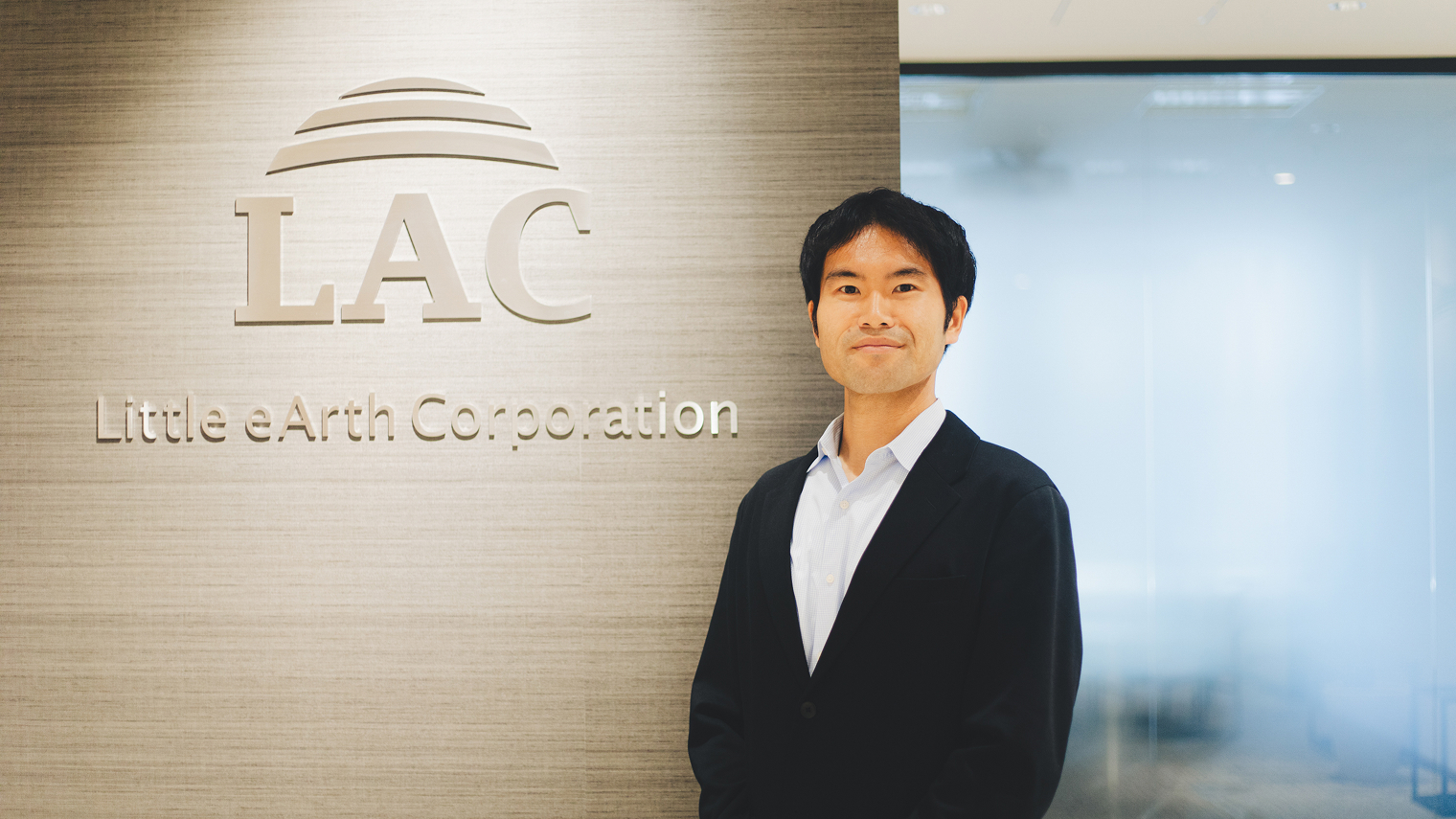 K.Uさんインタビュー写真