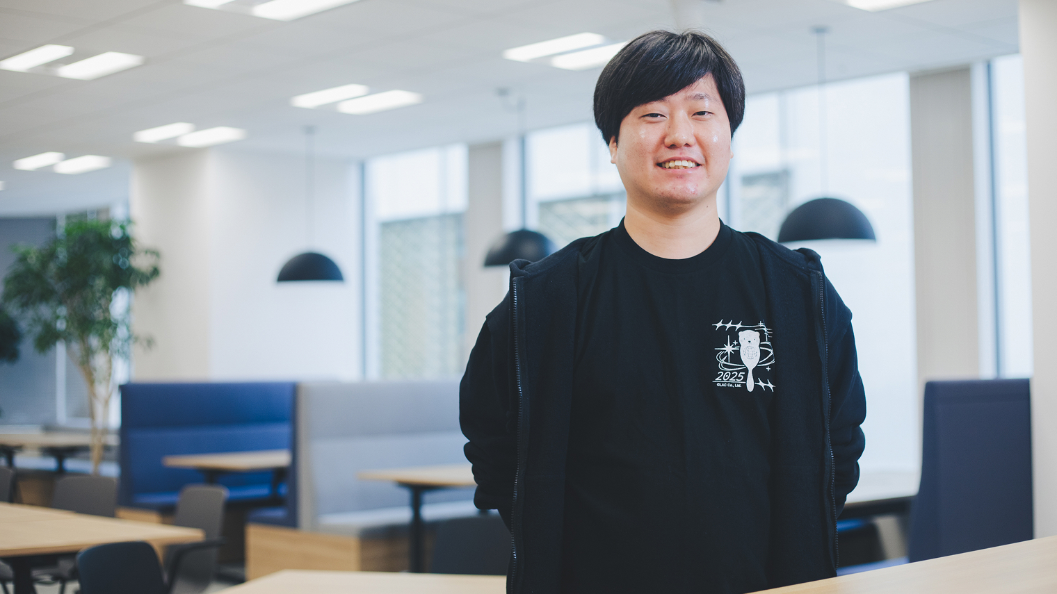 情報システムを超えて全てをハックする。ラックのホワイトハッカーが語る技術への探究と、エンジニアとしてのキャリア