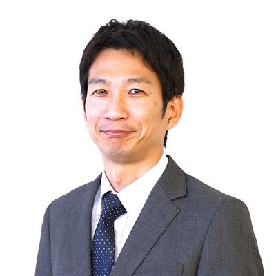 藤本　博史のプロフィール写真