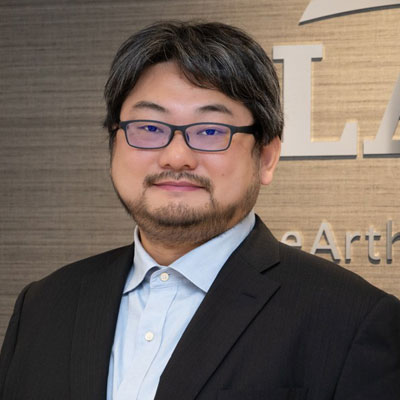 井上 圭のプロフィール写真