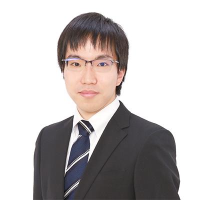 辻　亮佑のプロフィール写真