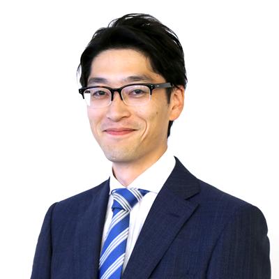 藤原　真也のプロフィール写真